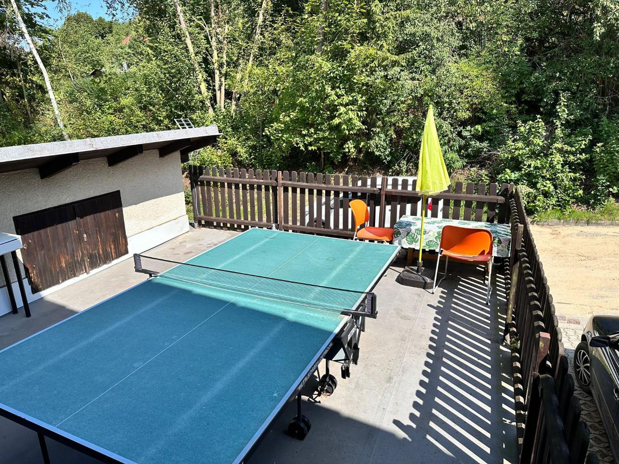 Apartmany U Rybnika Cesky Krumlov Ngoại thất bức ảnh