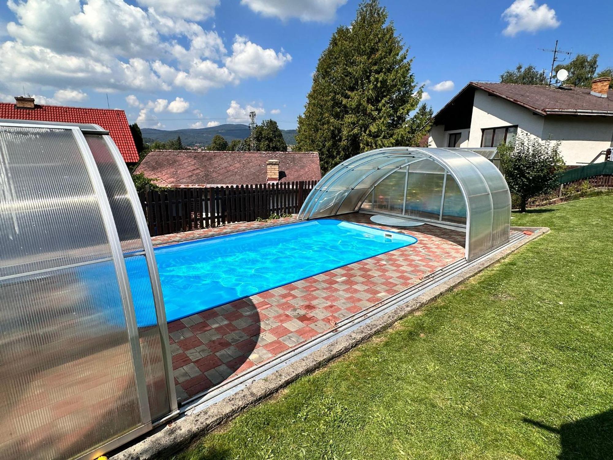 Apartmany U Rybnika Cesky Krumlov Ngoại thất bức ảnh