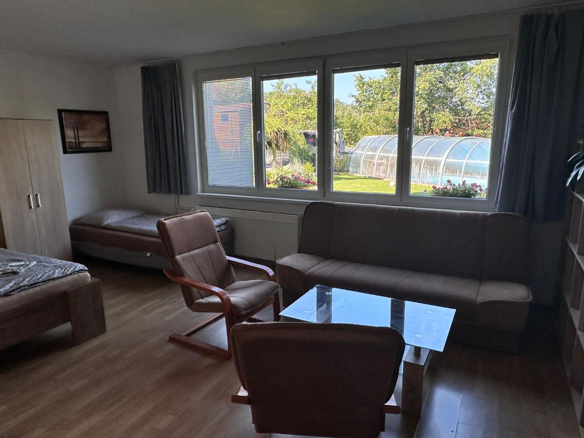 Apartmany U Rybnika Cesky Krumlov Ngoại thất bức ảnh
