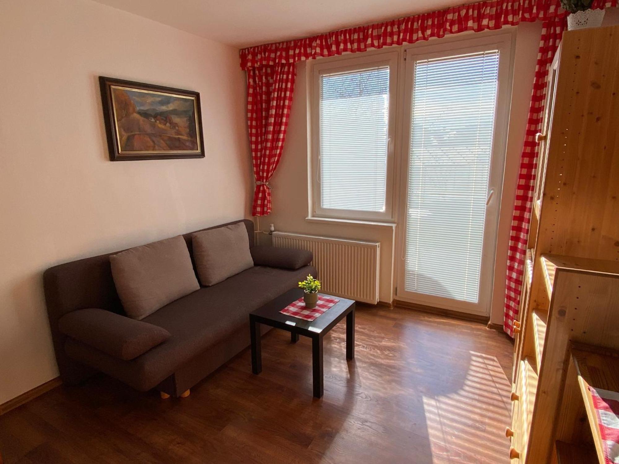 Apartmany U Rybnika Cesky Krumlov Ngoại thất bức ảnh