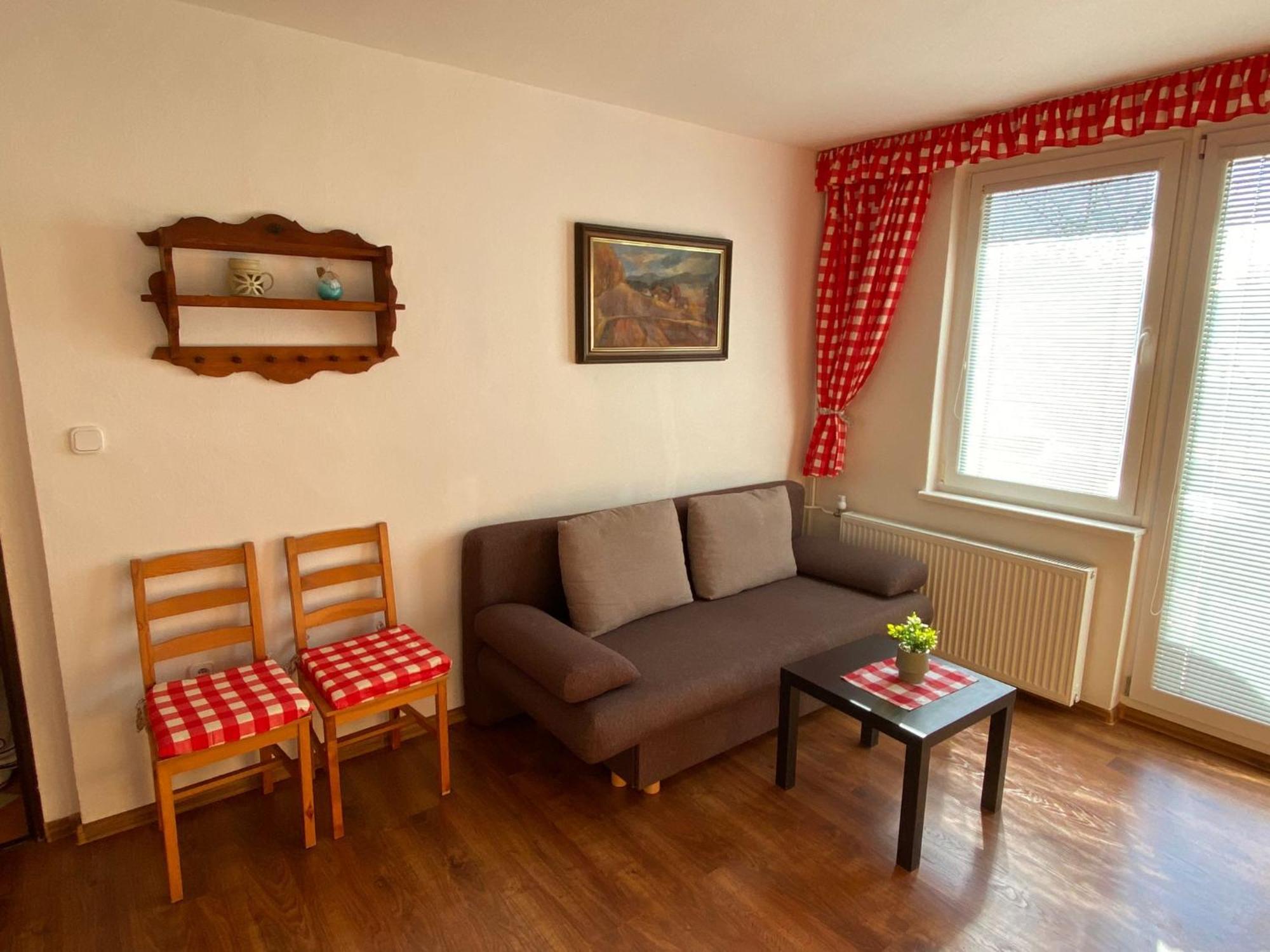 Apartmany U Rybnika Cesky Krumlov Ngoại thất bức ảnh