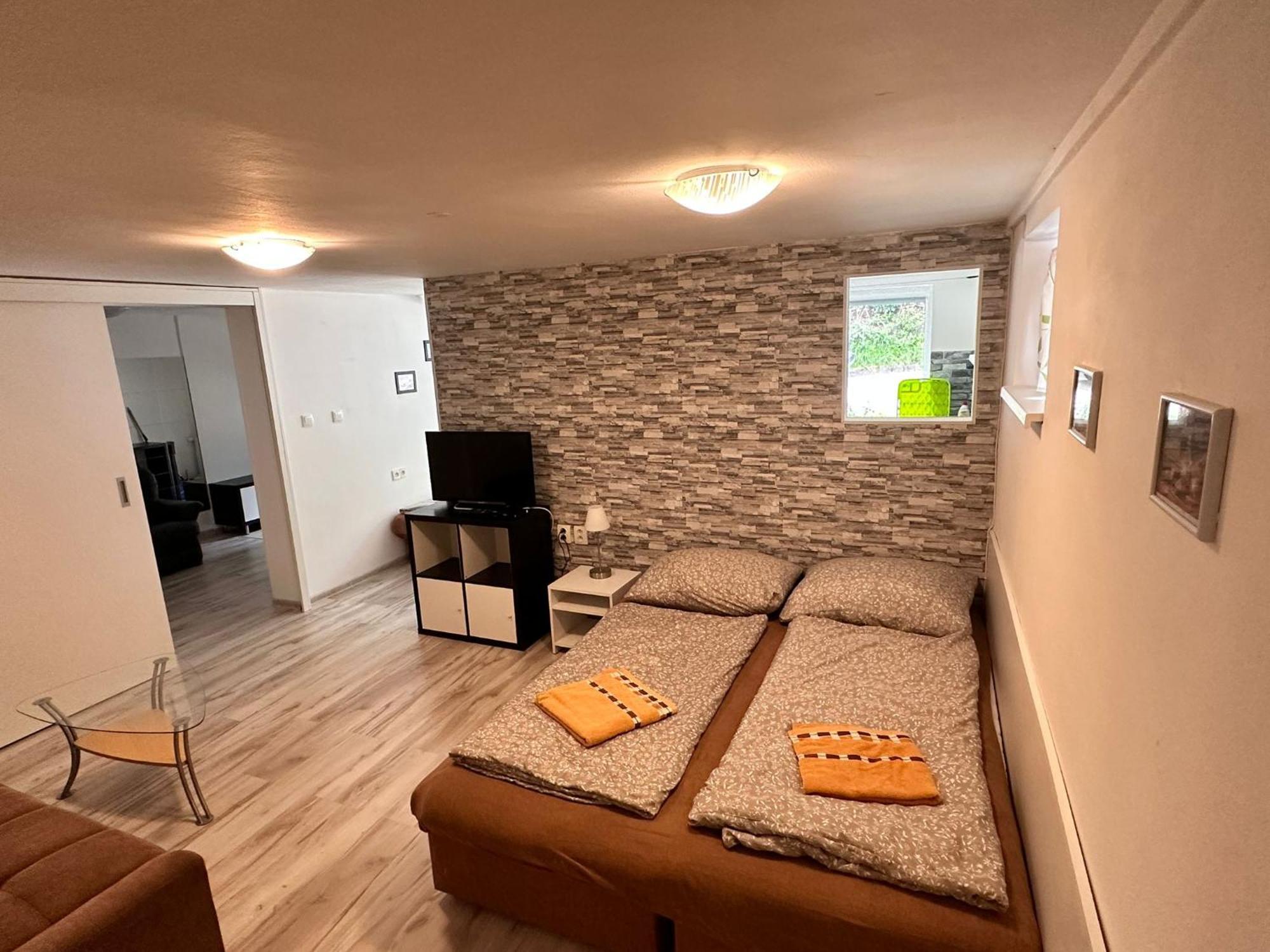 Apartmany U Rybnika Cesky Krumlov Ngoại thất bức ảnh