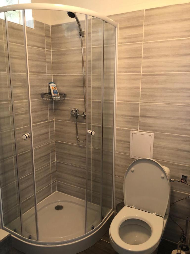 Apartmany U Rybnika Cesky Krumlov Ngoại thất bức ảnh