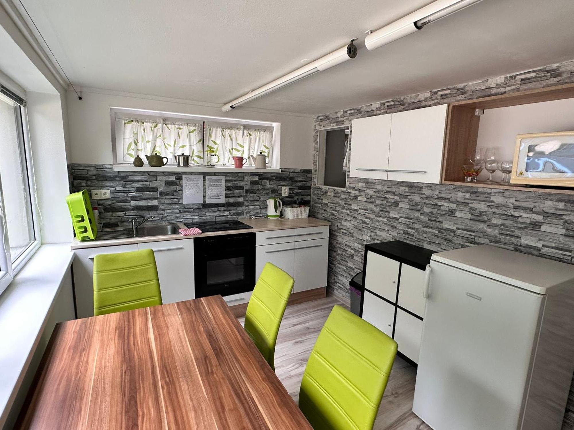 Apartmany U Rybnika Cesky Krumlov Ngoại thất bức ảnh