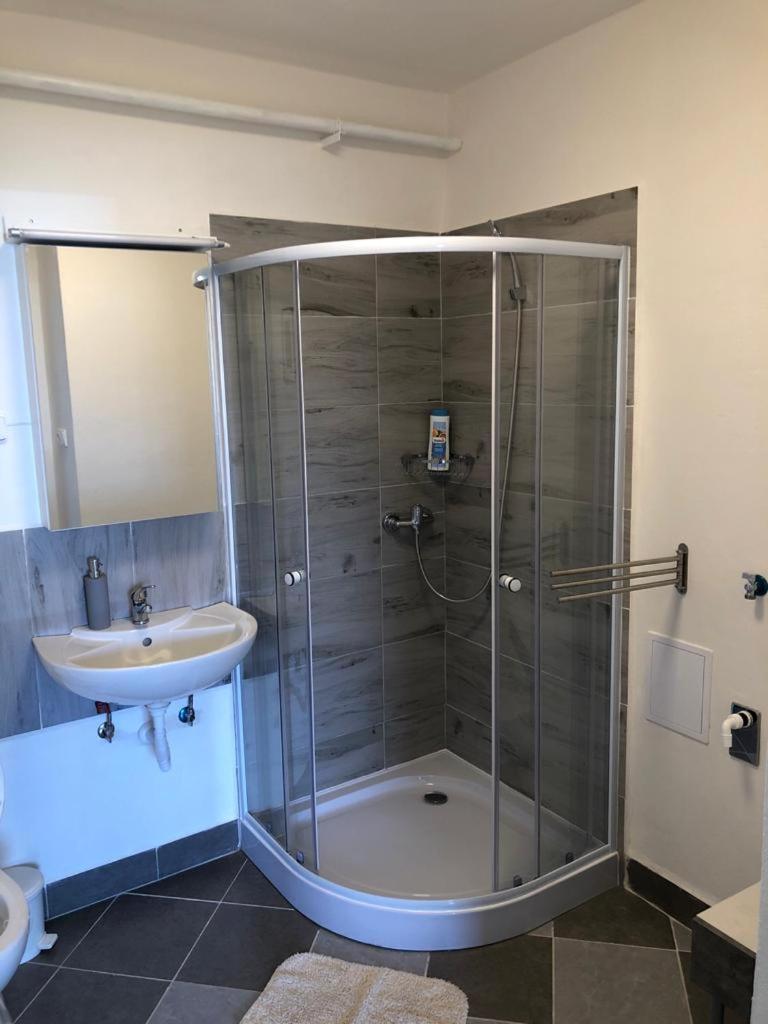 Apartmany U Rybnika Cesky Krumlov Ngoại thất bức ảnh