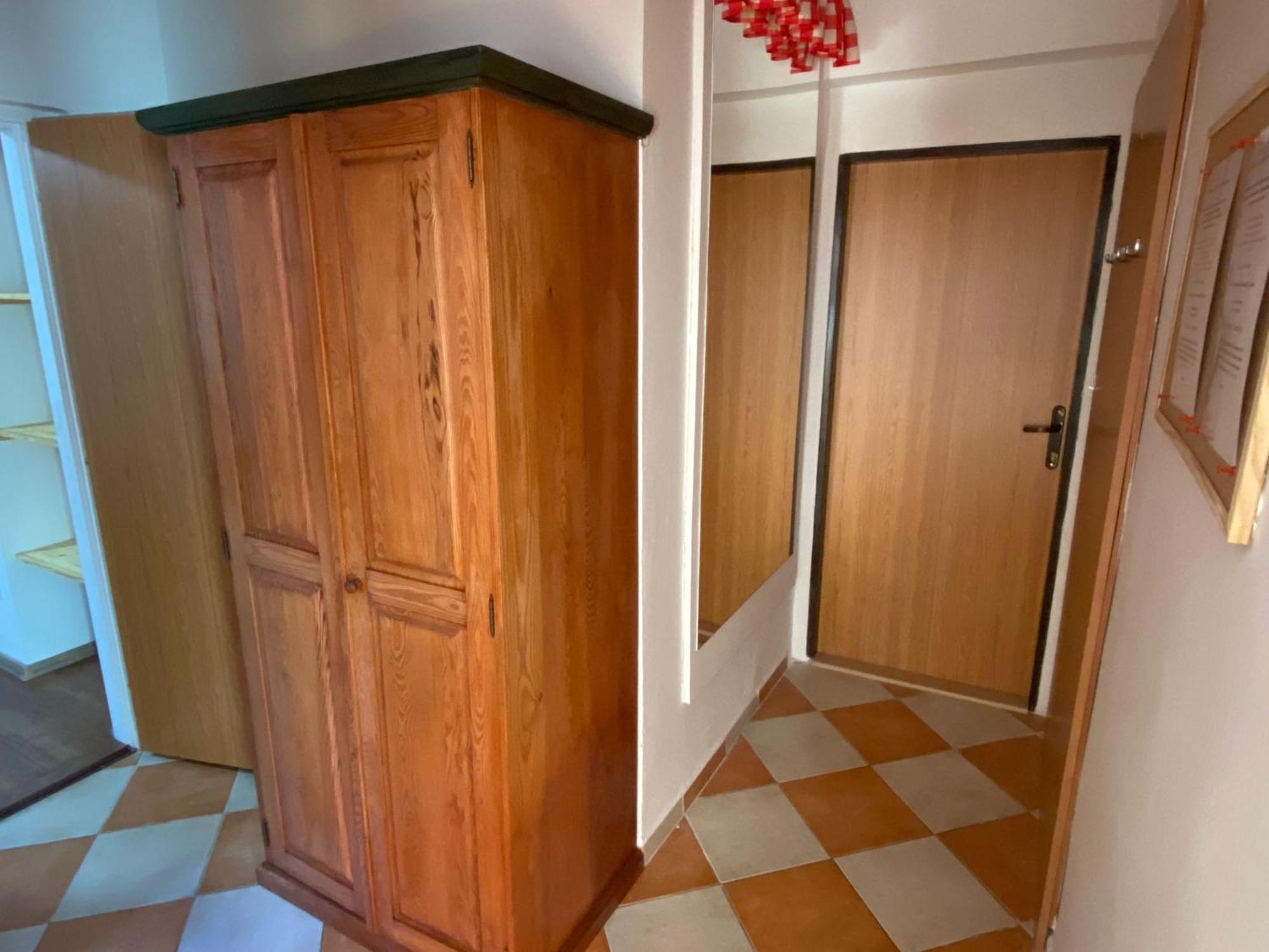Apartmany U Rybnika Cesky Krumlov Ngoại thất bức ảnh