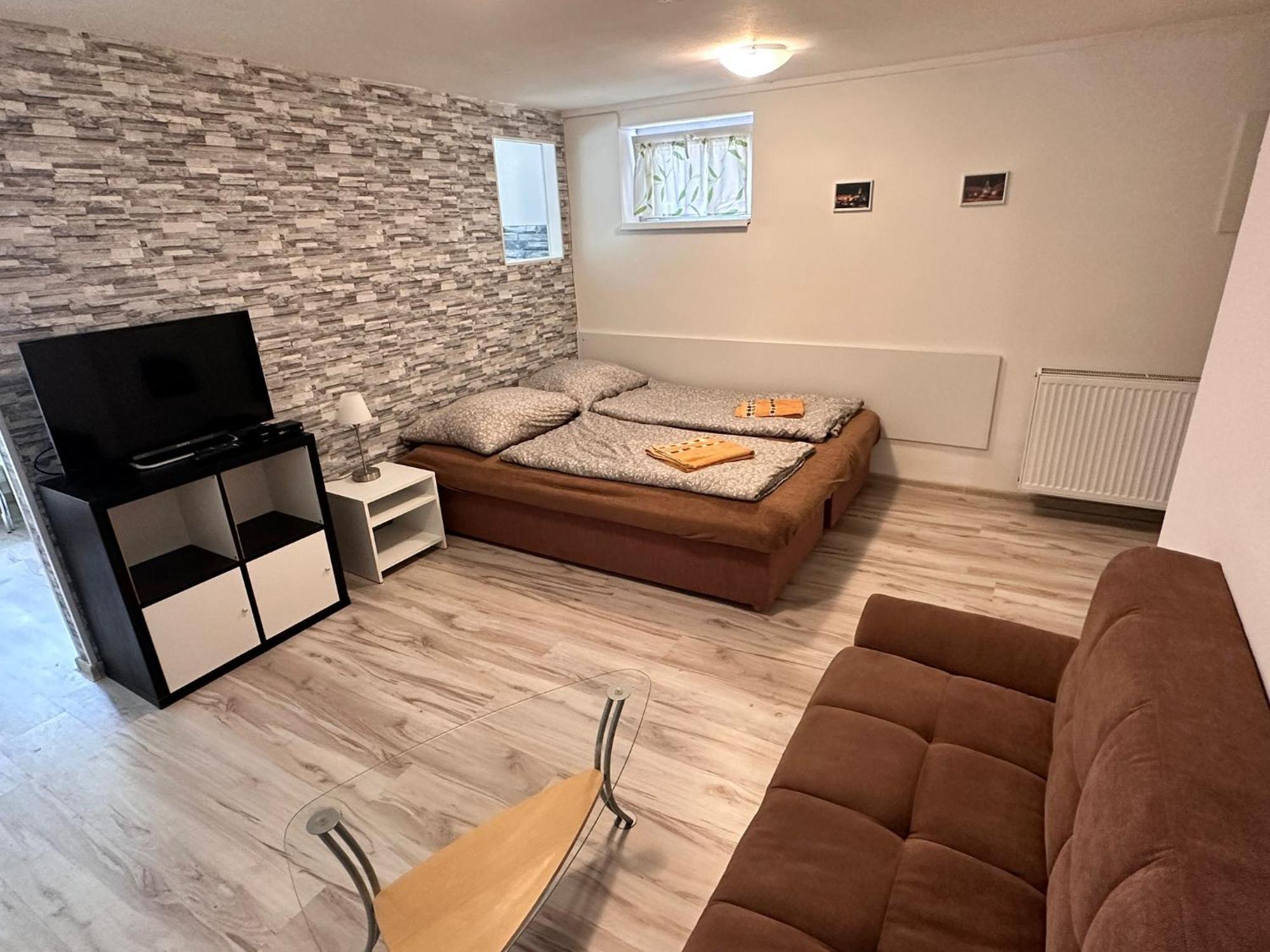 Apartmany U Rybnika Cesky Krumlov Ngoại thất bức ảnh