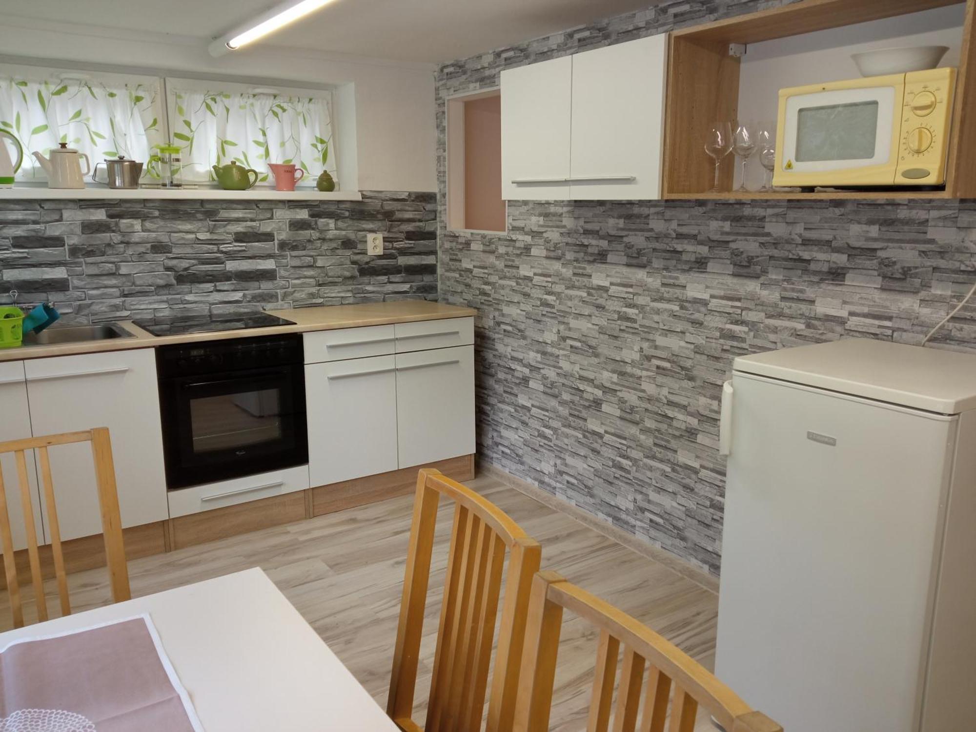 Apartmany U Rybnika Cesky Krumlov Ngoại thất bức ảnh